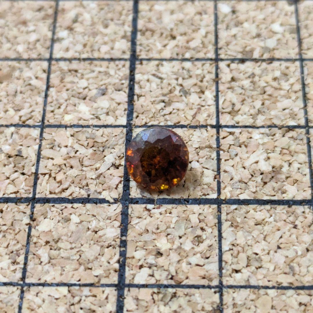 スファレライト　ルース