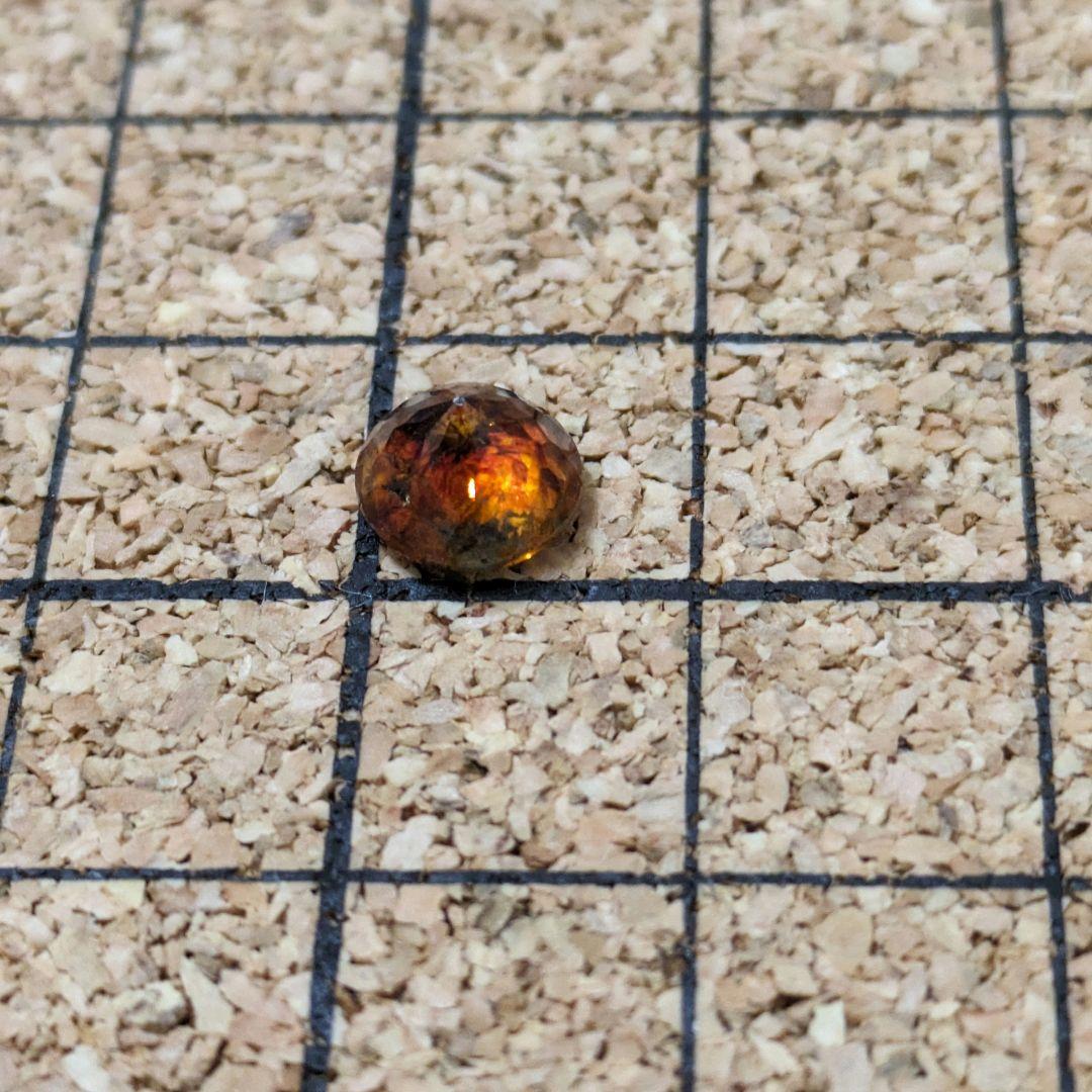 スファレライト　ルース