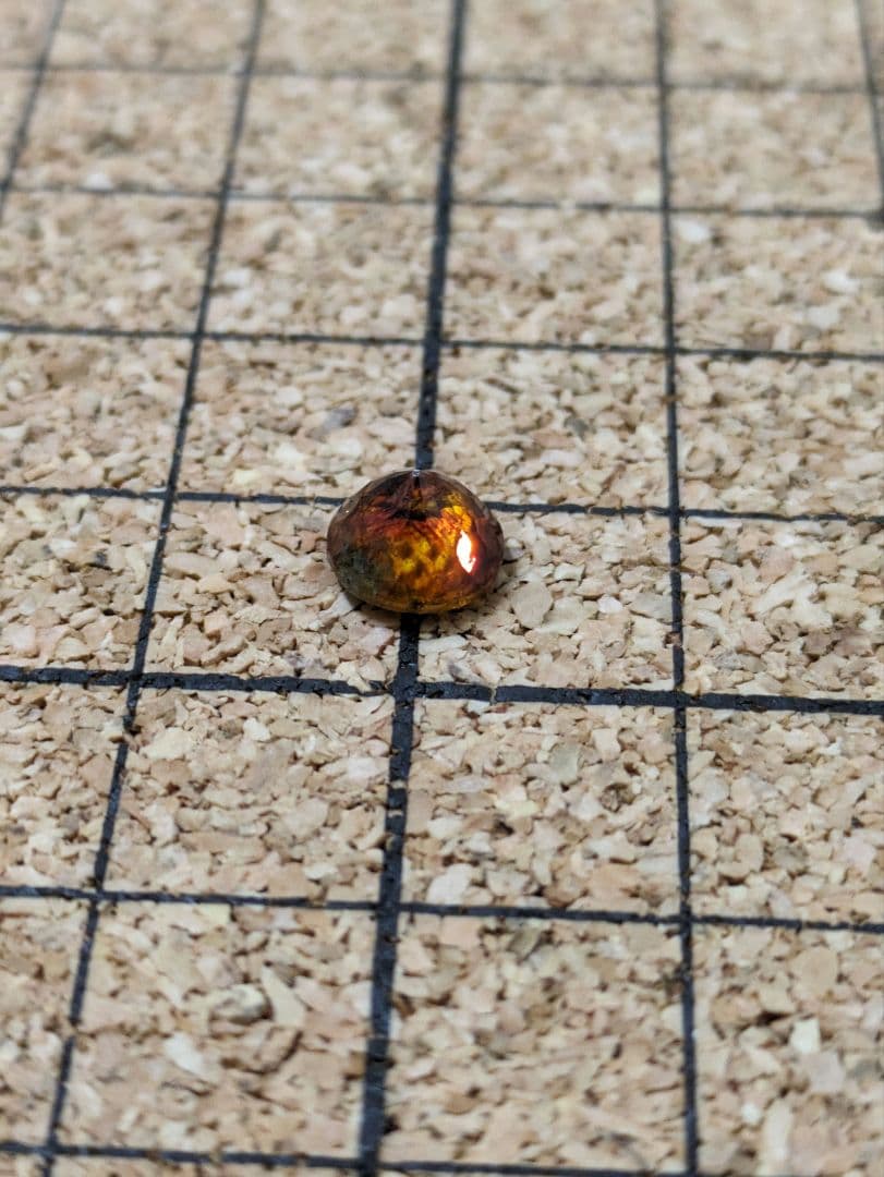 スファレライト　ルース