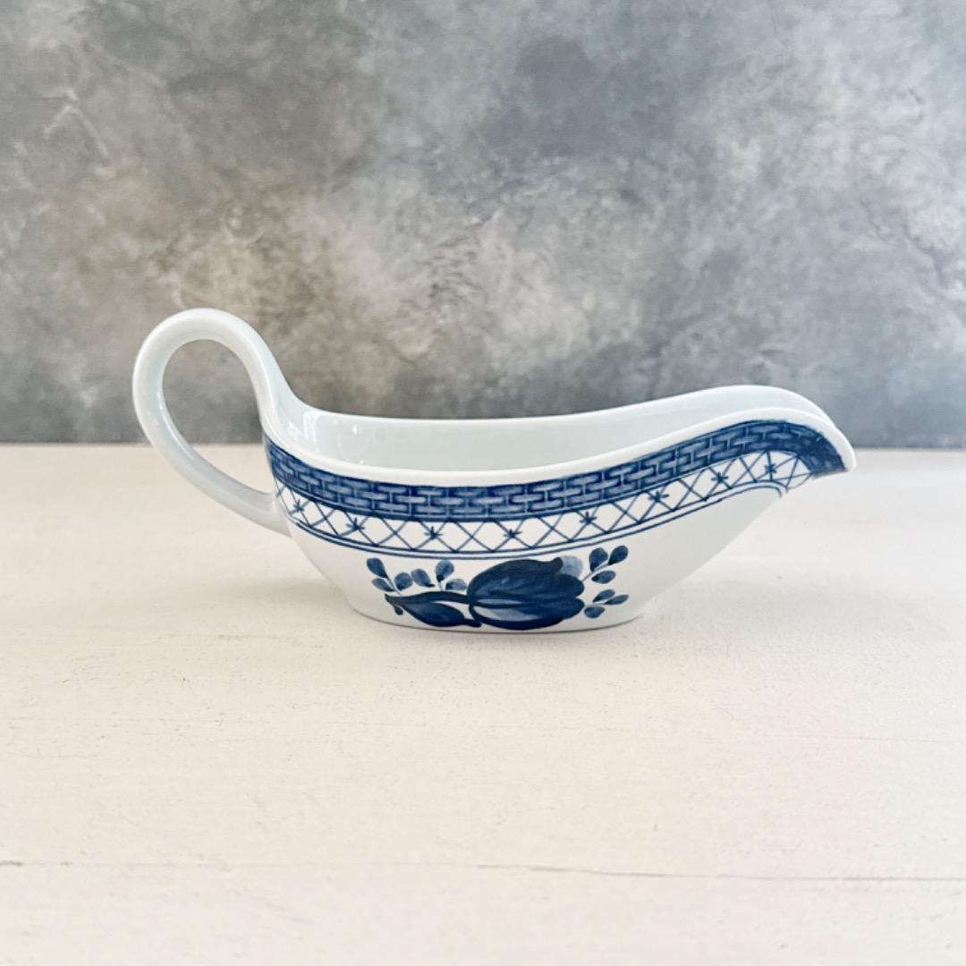 美品☆アルミニア・トランクェーバー ソースジャグ