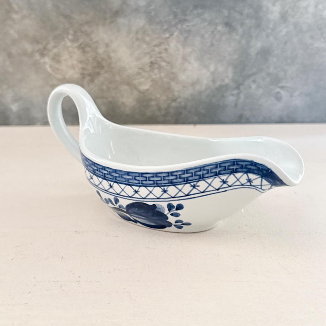 美品☆アルミニア・トランクェーバー ソースジャグ