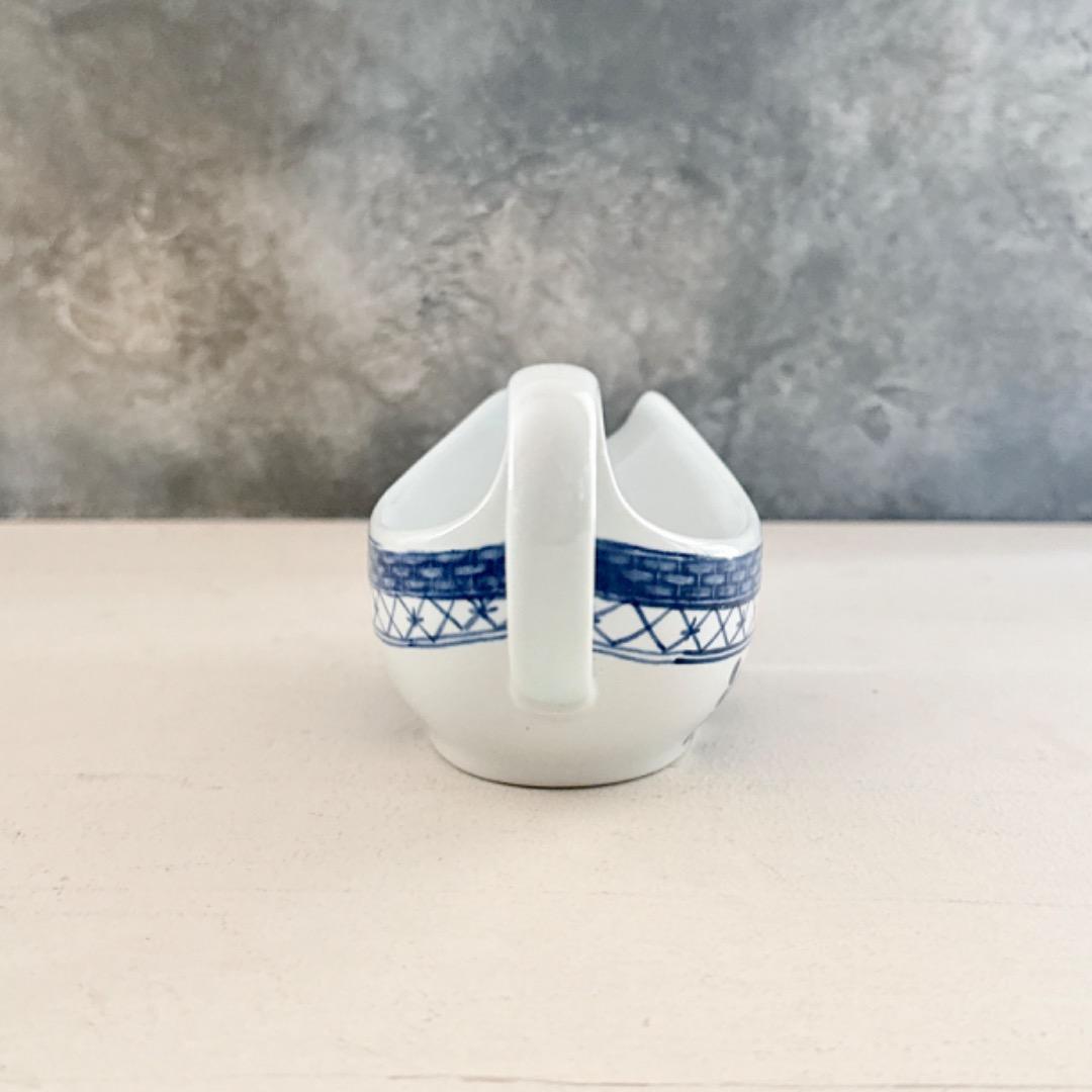 美品☆アルミニア・トランクェーバー ソースジャグ