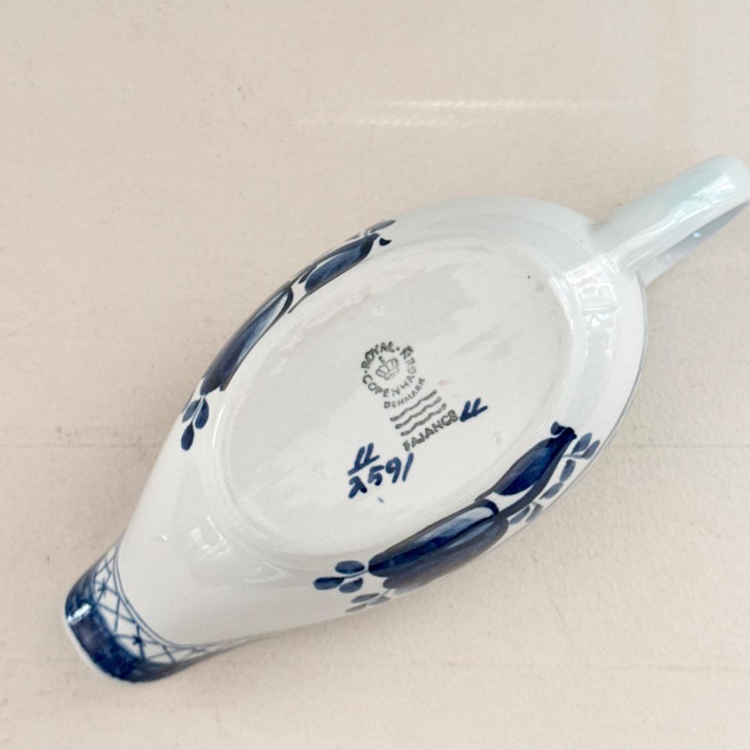 美品☆アルミニア・トランクェーバー ソースジャグ