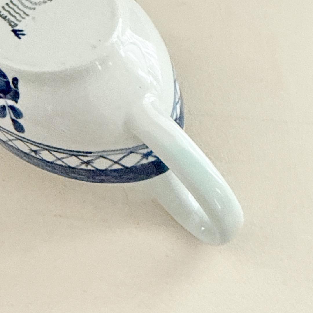 美品☆アルミニア・トランクェーバー ソースジャグ