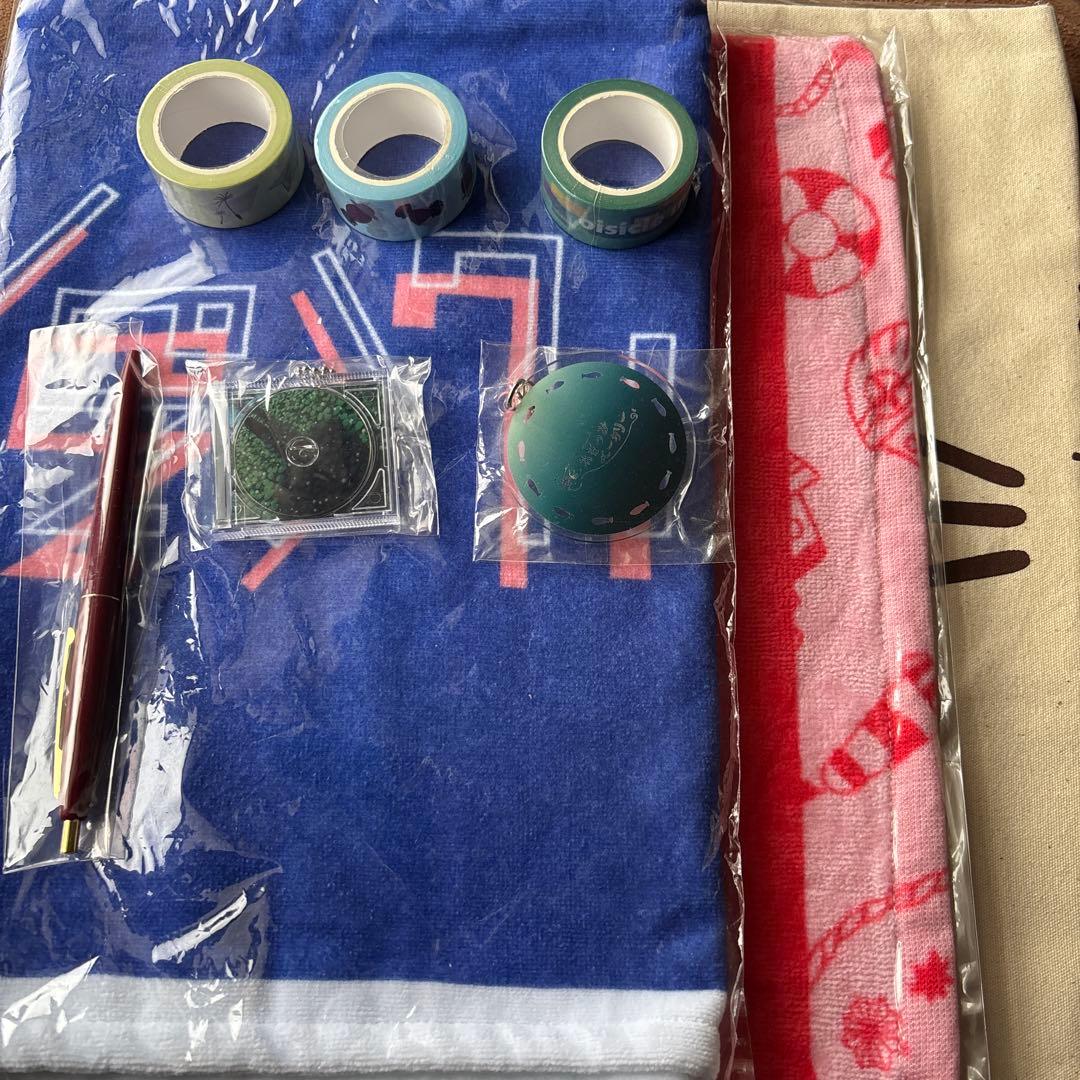 おむすび出品