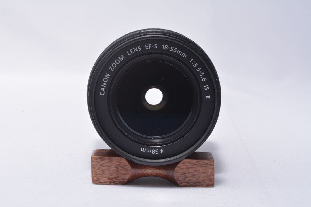 大特価❣️人物・風景が綺麗に撮れる✨Canon kiss X5 標準レンズセット