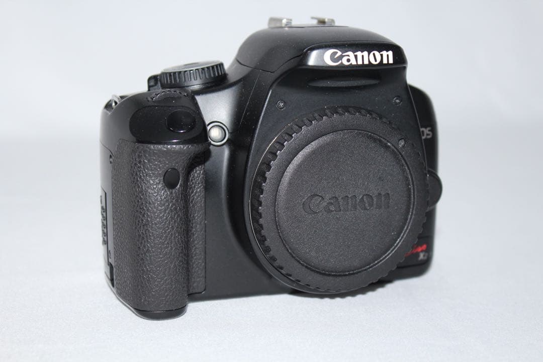 大特価❣️人物・風景が綺麗に撮れる✨Canon kiss X5 標準レンズセット