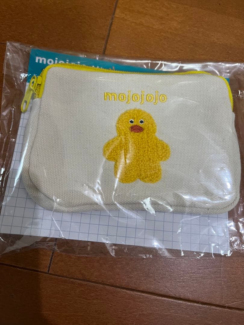 【計7点】 mojojojoくじ ラスト賞 C賞 D賞 E賞F賞