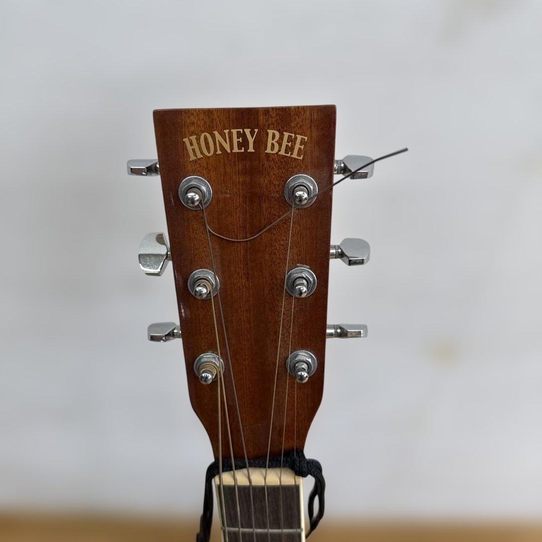 エ*ー様 SI95 HONEY BEE アコースティックギター F-15MH