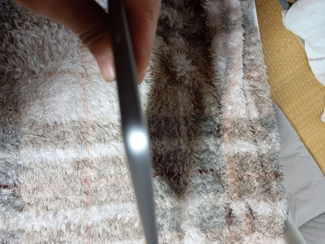 【超美品】Apple iPad シルバー 本体 128GB