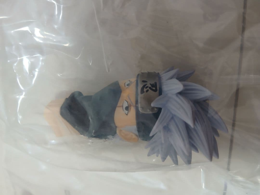 NARUTO 疾風伝 紡がれる火の意志 はたけカカシ 通常の瞳Ver