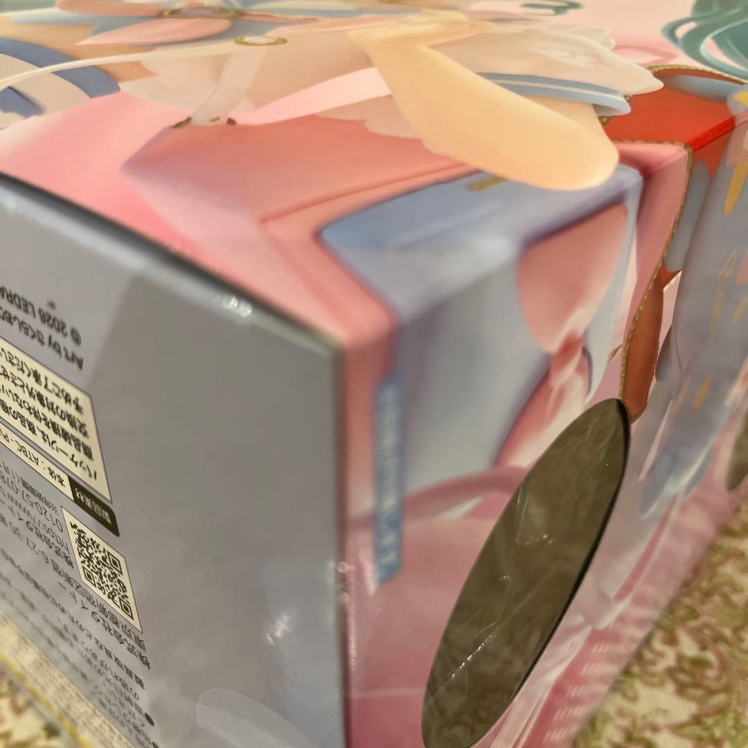 タイトーくじ A賞 初音ミク×RODY フィギュア