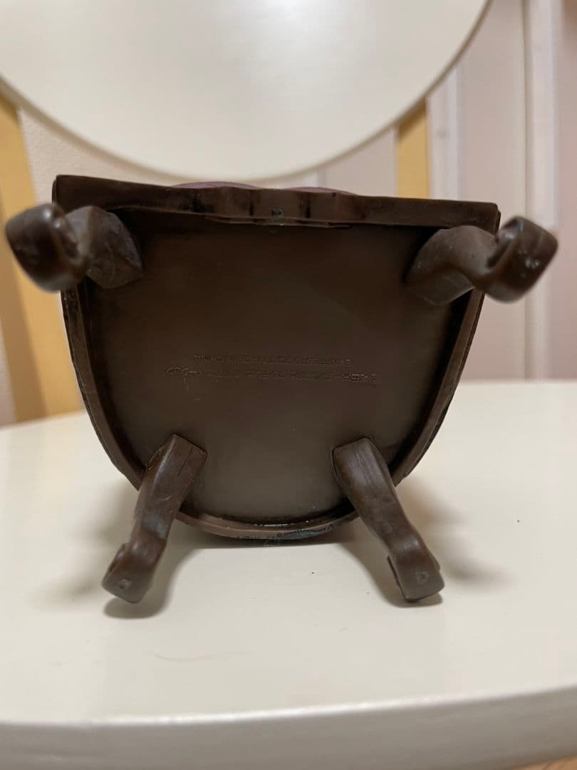 一番くじ フィギュアセレクション ワンピース C賞 マルコ 開封品