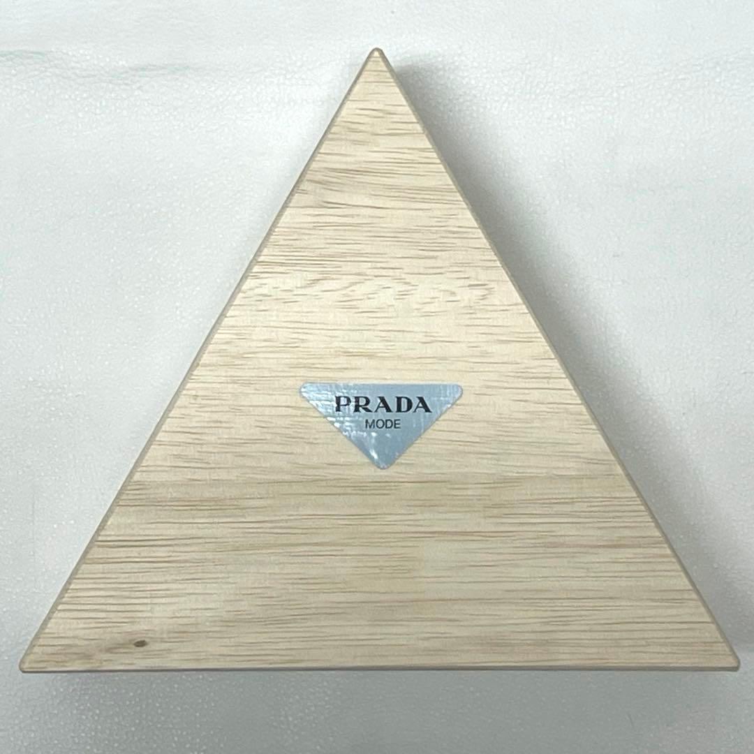 PRADA MODE OSAKA ノベルティ セット①