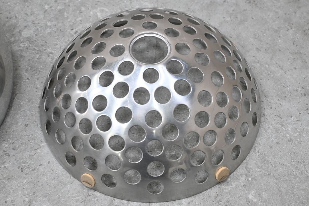 【美品】 FLOS フロス vintage ARCO アルコランプ