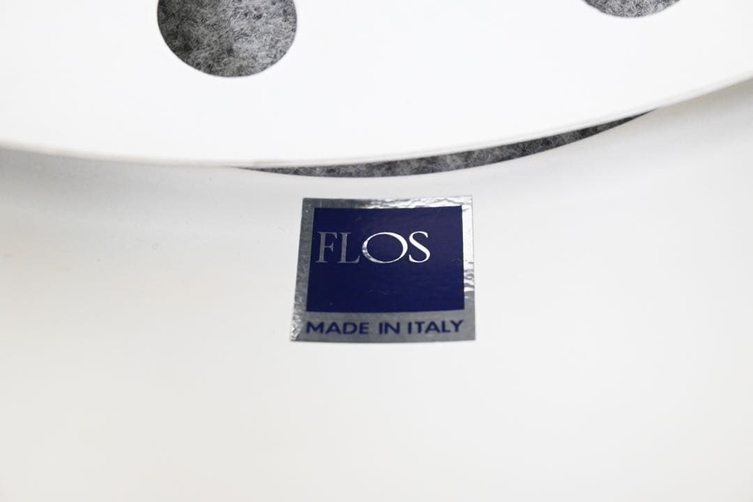 【美品】 FLOS フロス vintage ARCO アルコランプ
