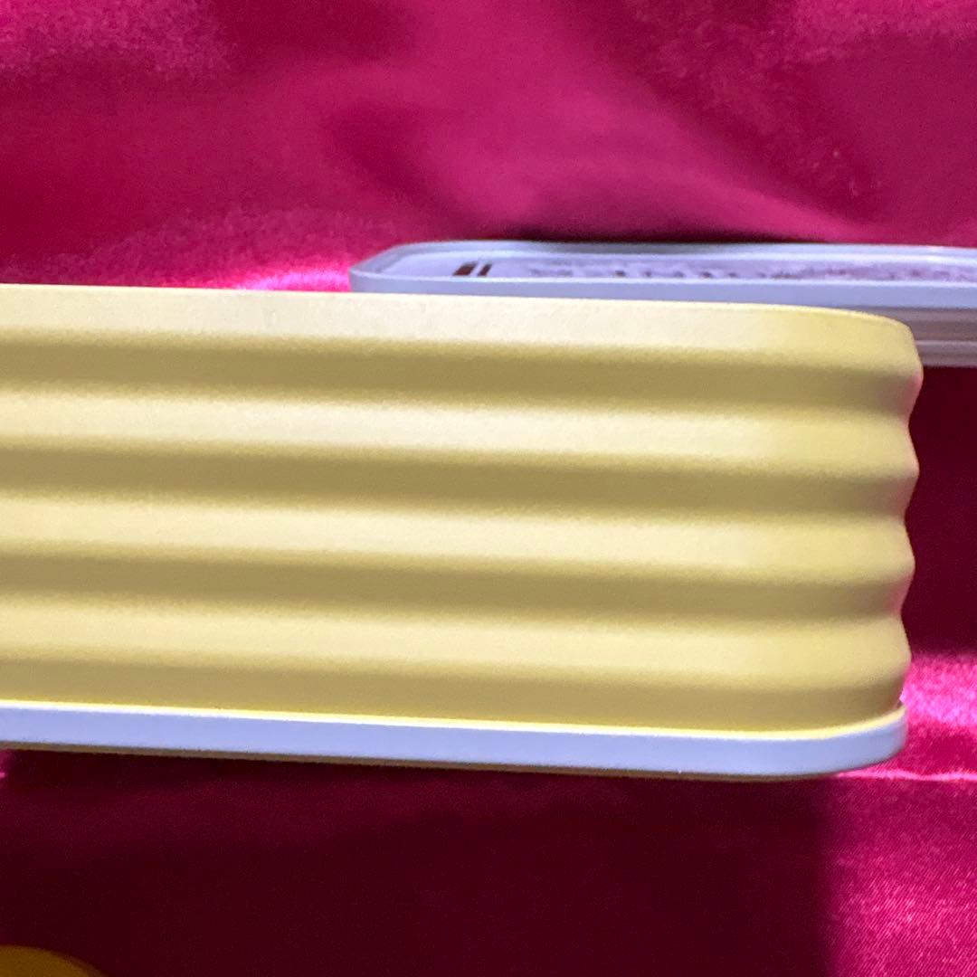 わちふぃーるどダヤン　新品非売品ランチボックス&和三盆マグネット&デカクリップ