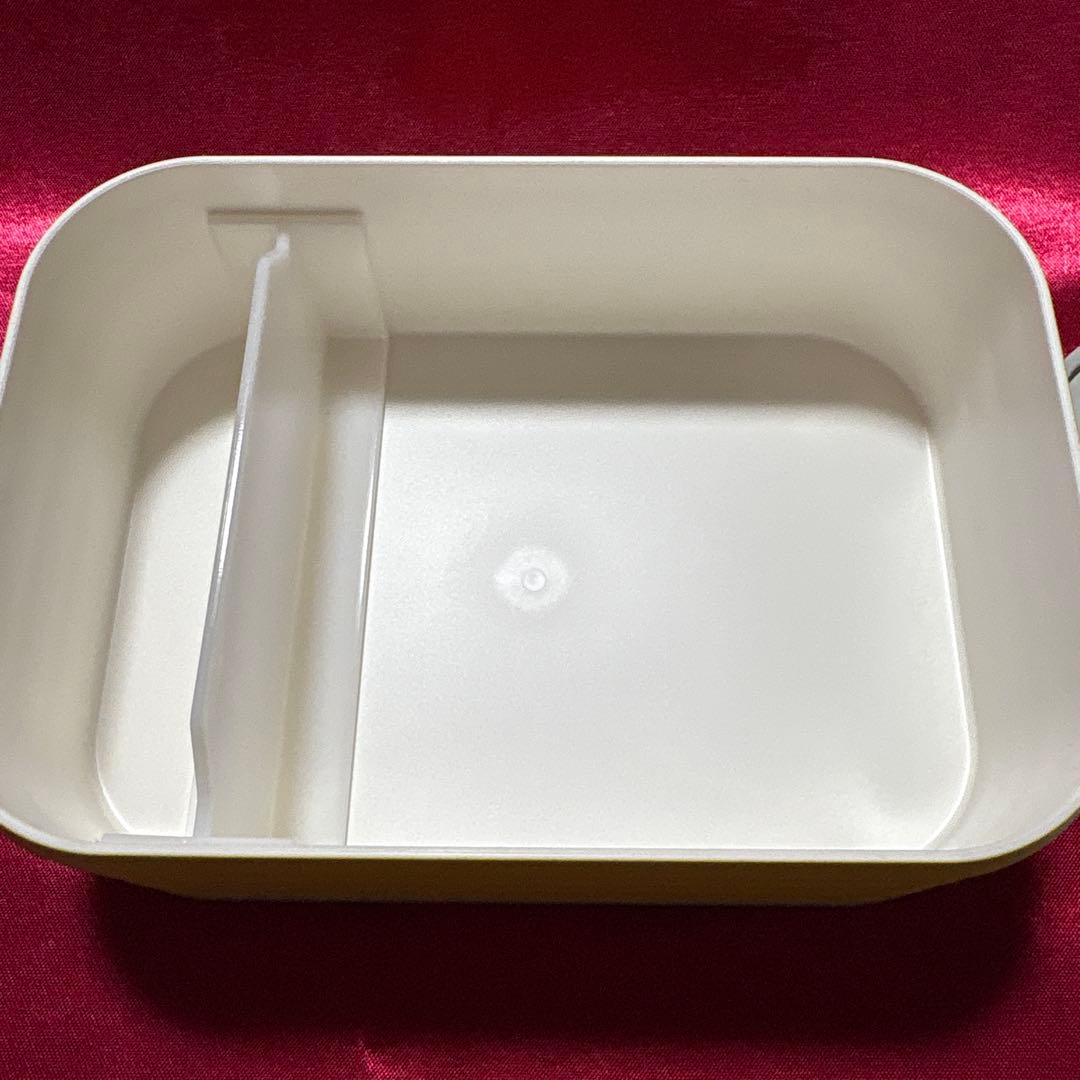 わちふぃーるどダヤン　新品非売品ランチボックス&和三盆マグネット&デカクリップ