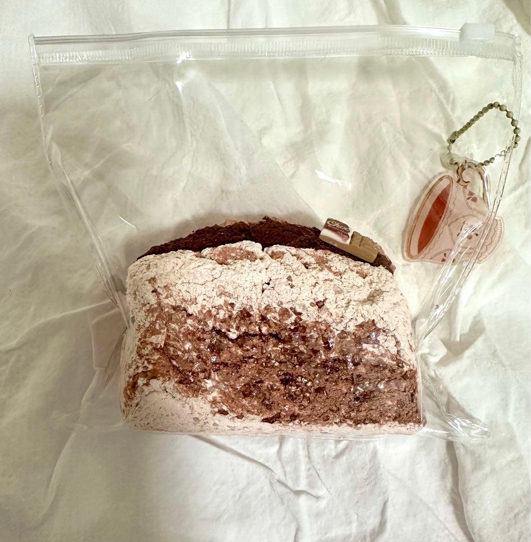 m*i様 【超レア】Ding Jingle Bellsお茶トーストスクイーズ