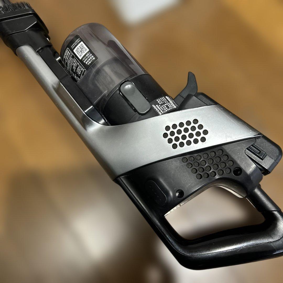 SHARP RACTIVE AIR EC-AR8-Bスティッククリーナー 本体