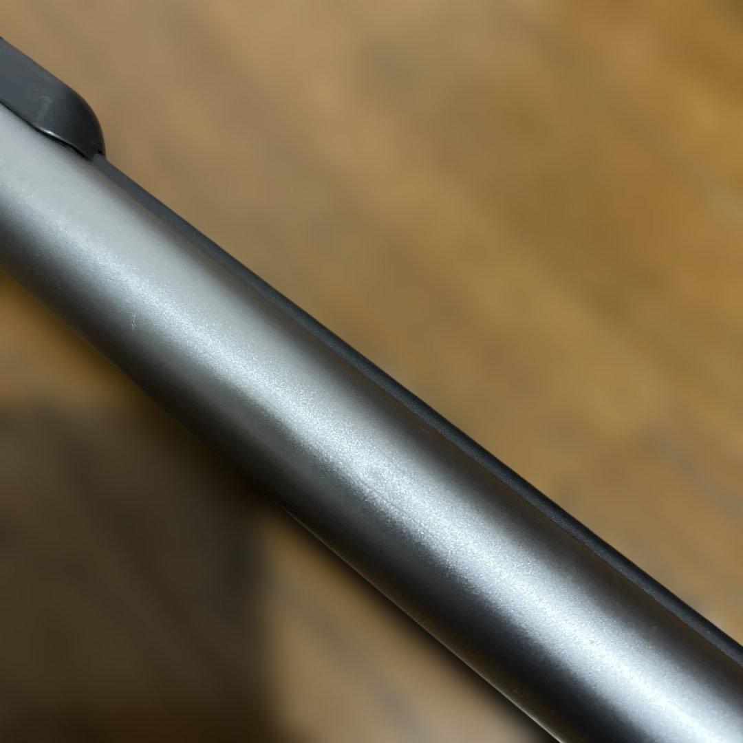 SHARP RACTIVE AIR EC-AR8-Bスティッククリーナー 本体