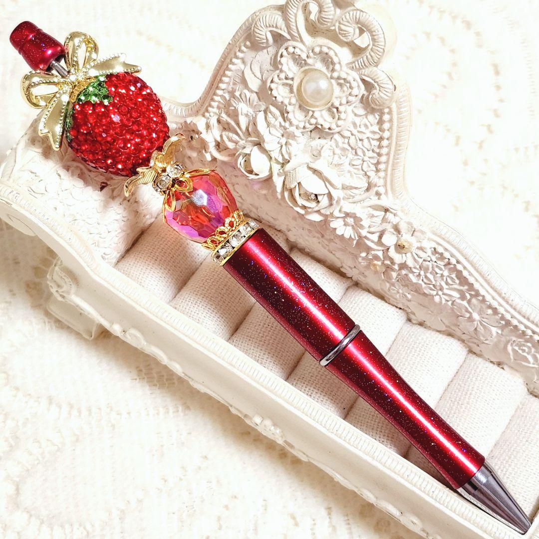 小内文子さま♡ありがとうございます❤ カスタムボールペン