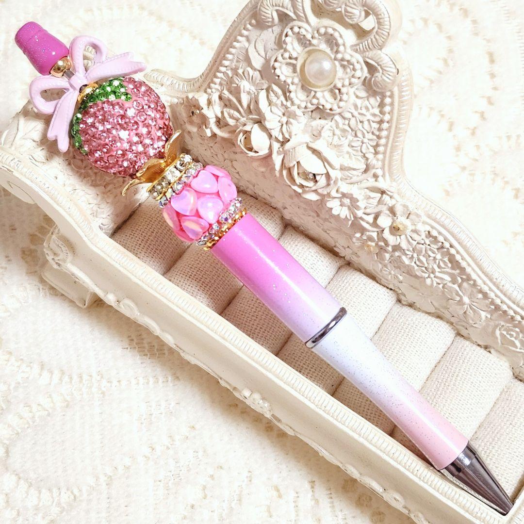 小内文子さま♡ありがとうございます❤ カスタムボールペン