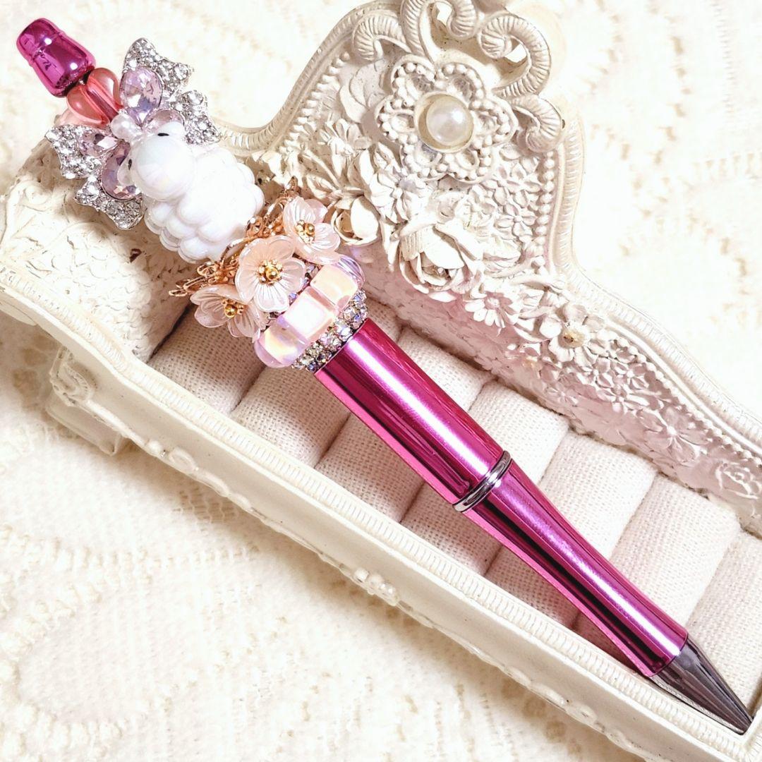 小内文子さま♡ありがとうございます❤ カスタムボールペン