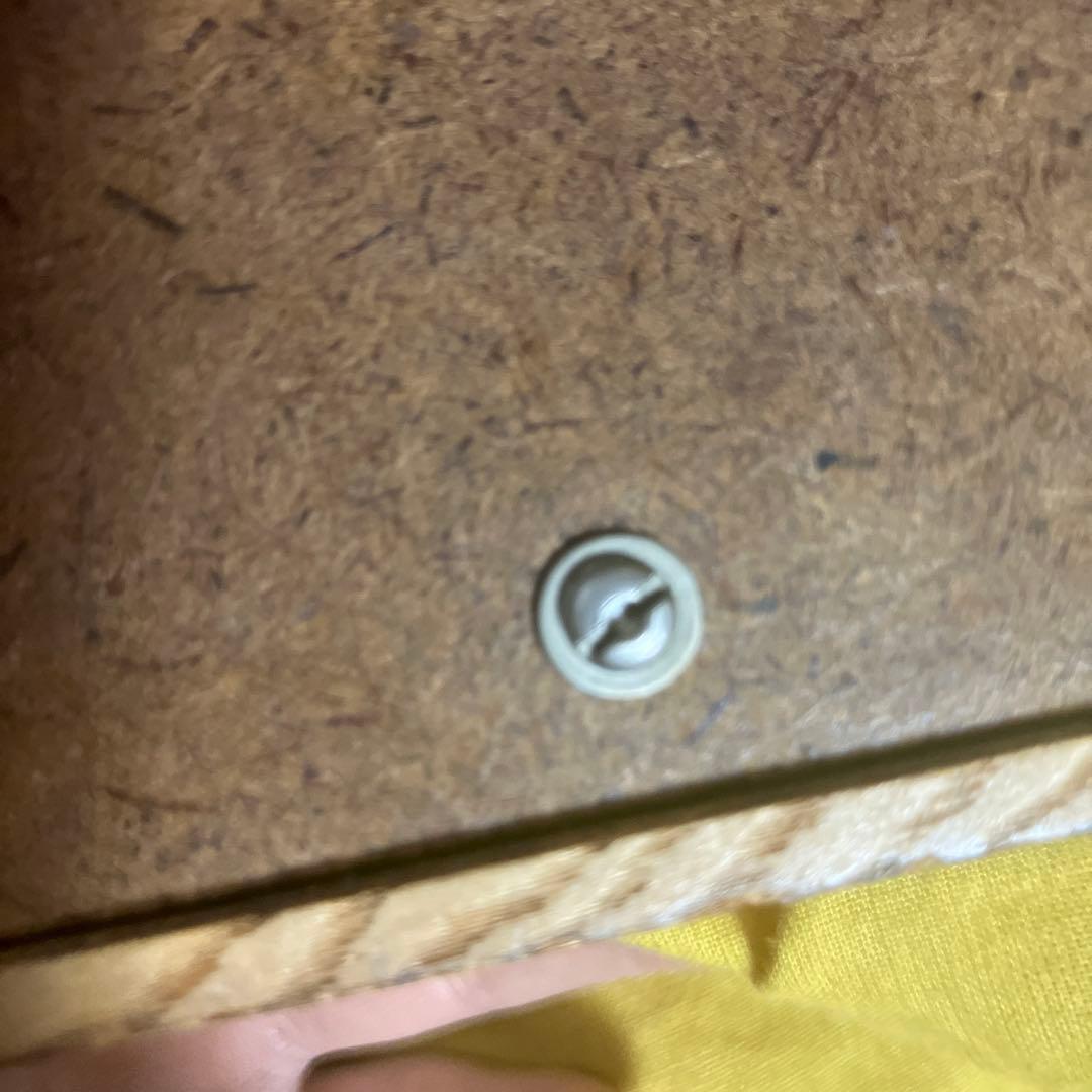 SEIKO 六角形掛け時計　木製　ヴィンテージ　アンティーク　トランジスタ