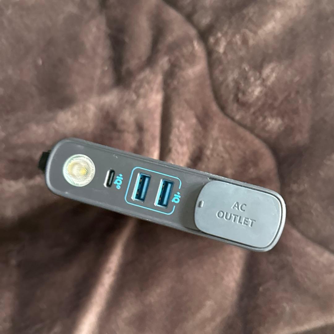 スマホアクセサリー Anker Power House 90