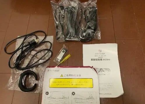 ドクターエアースーパーブレード