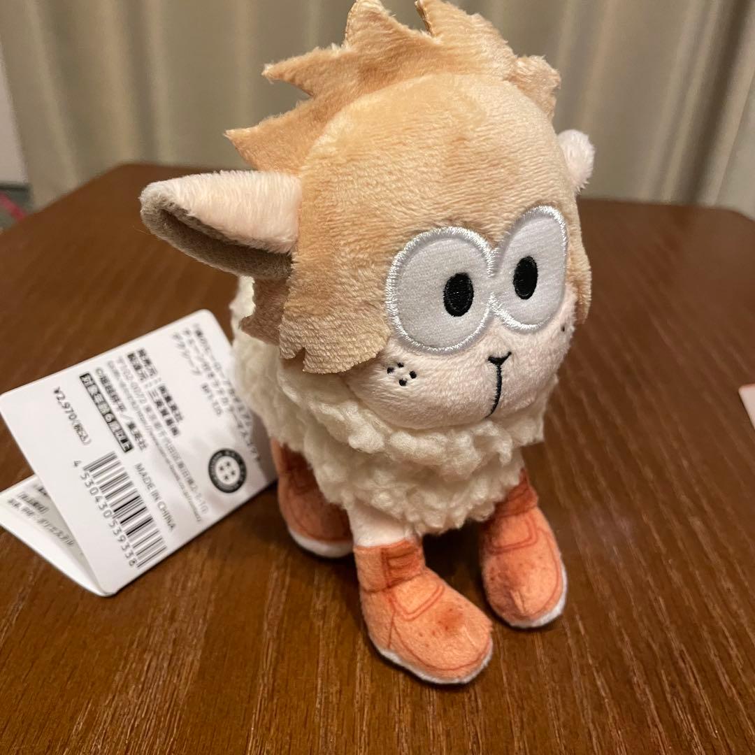 ジャンプショップ　神保町　緑谷出久　爆豪勝己