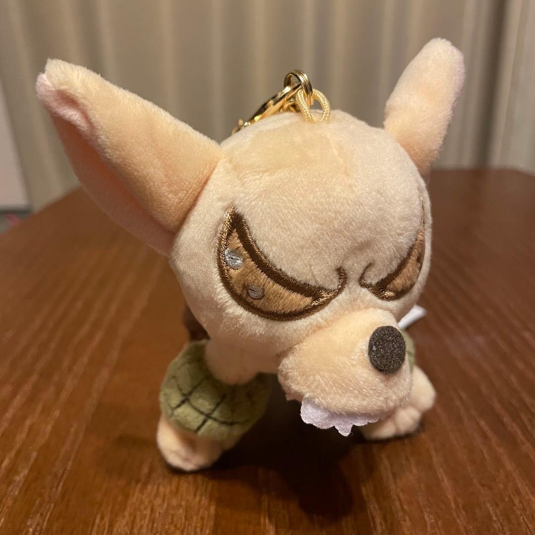 ジャンプショップ　神保町　緑谷出久　爆豪勝己