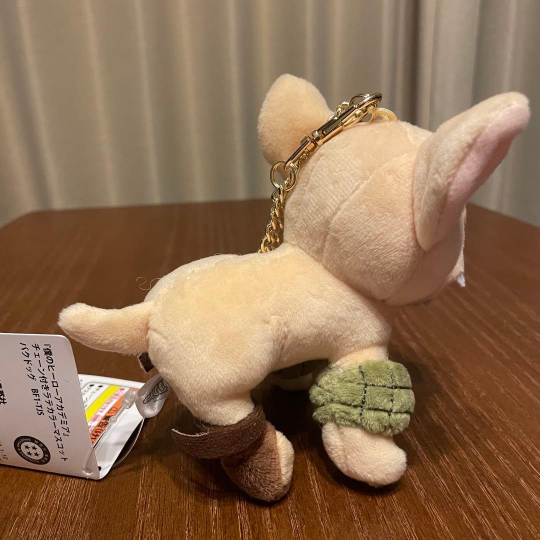 ジャンプショップ　神保町　緑谷出久　爆豪勝己