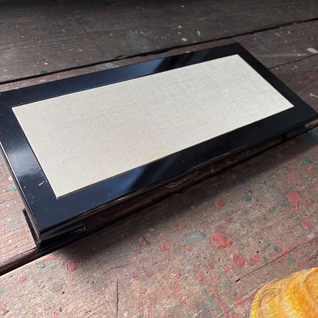 更にお値下げ！ガラス作家 川北成彦 さんのガラス雛 雛人形