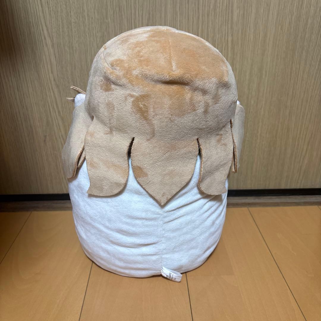 てるてる彼方ちゃん　虹ヶ咲学園5thLIVE物販