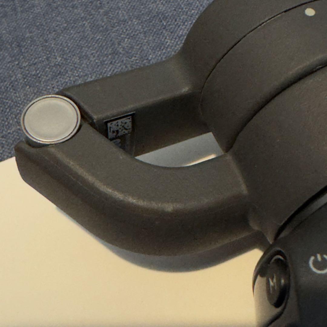 magsafe 着脱プレート付 DJI OM 6 スタビライザー