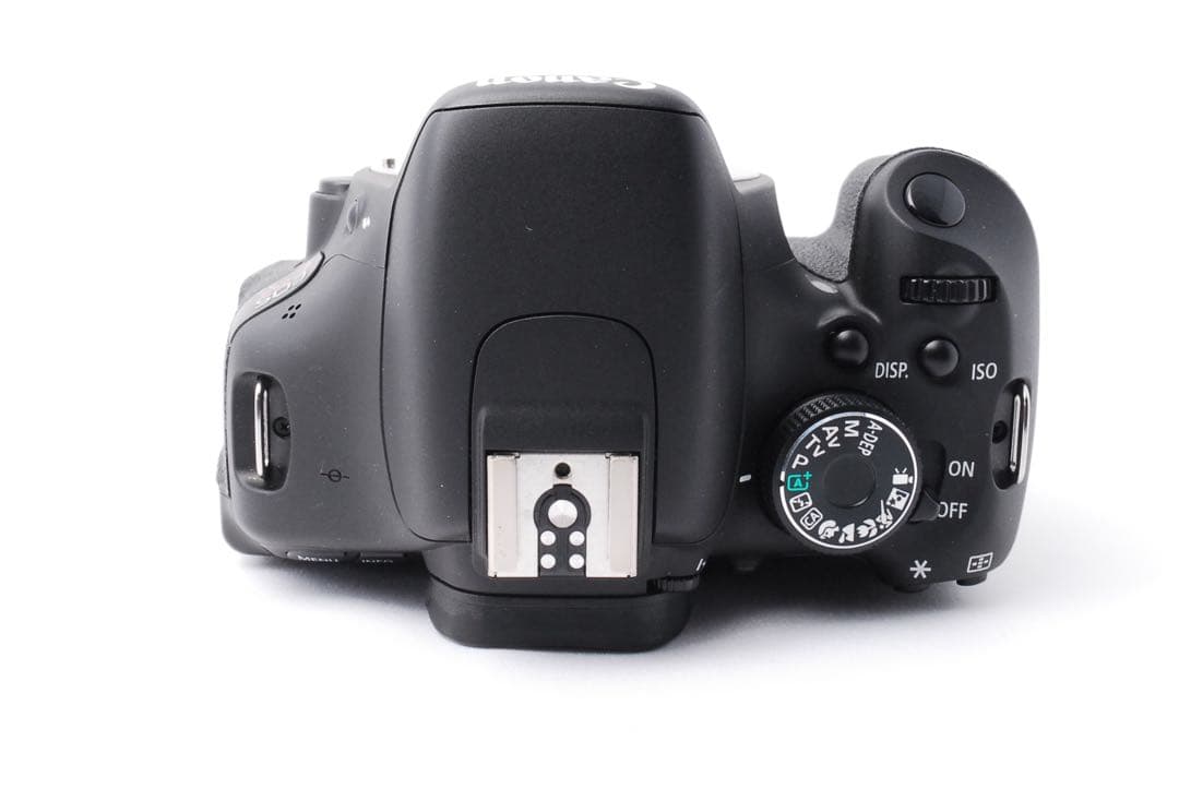 おまけ多数❤️Canon EOS Kiss X5 ❤️元箱あり✨一眼レフカメラ