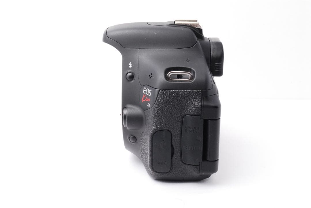 おまけ多数❤️Canon EOS Kiss X5 ❤️元箱あり✨一眼レフカメラ