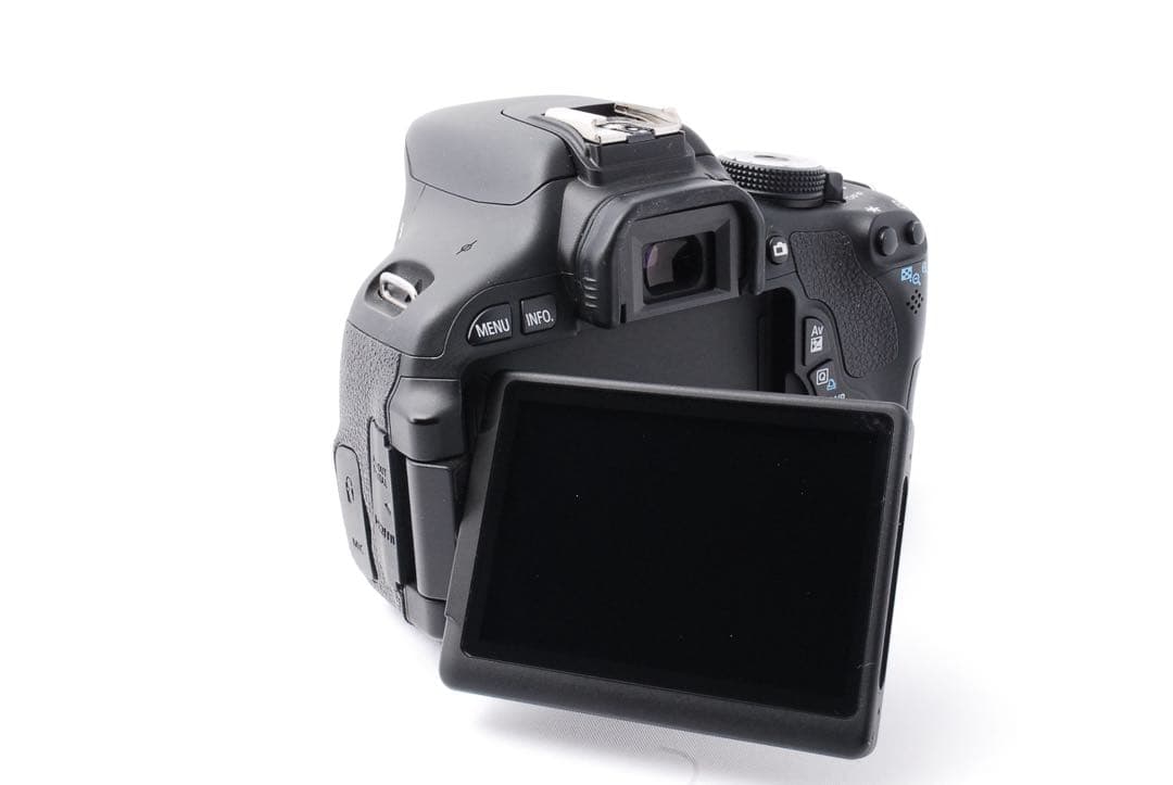 おまけ多数❤️Canon EOS Kiss X5 ❤️元箱あり✨一眼レフカメラ