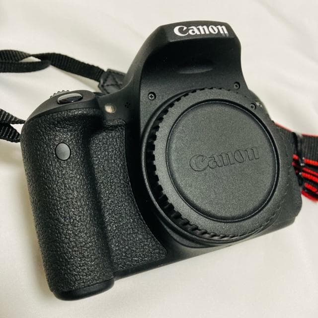 Canon キャノン EOS Kiss X8i レンズキット SDカード付