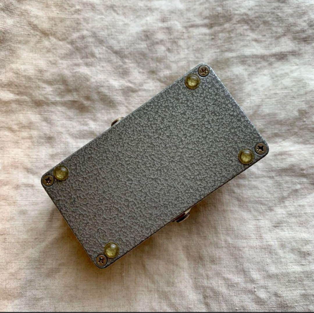 マキノ工房　Silver Myth ross系コンプレッサー