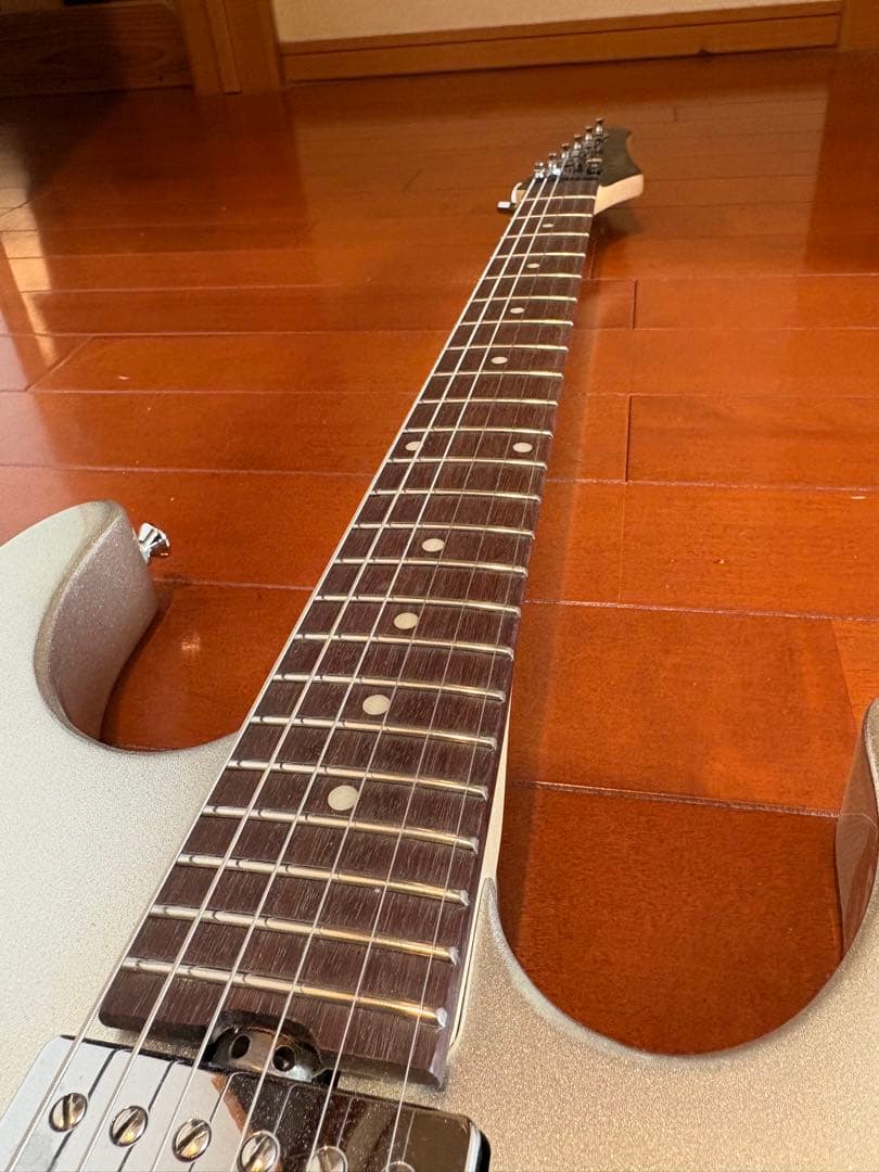 T*I様 Futra / MS-700 【Libertas】