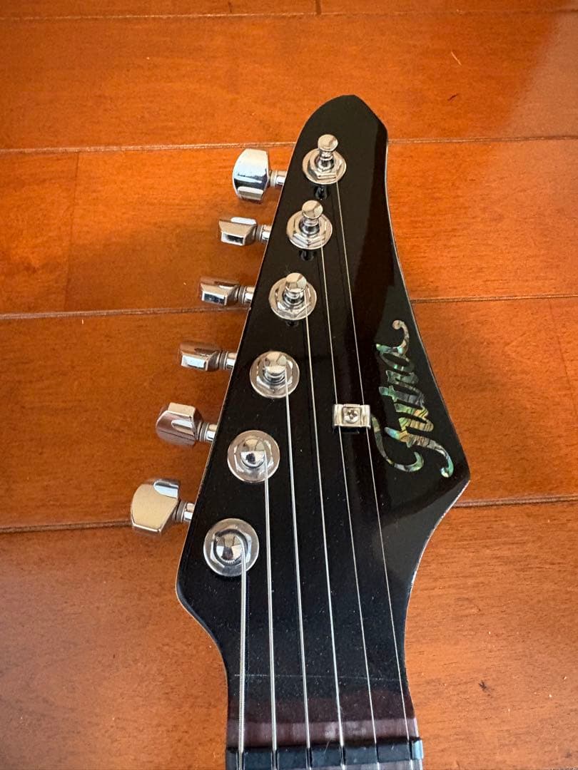 T*I様 Futra / MS-700 【Libertas】