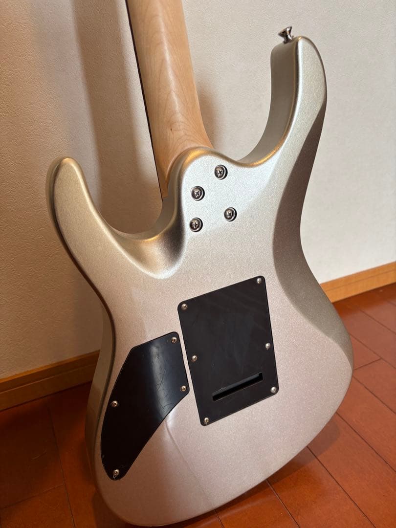 T*I様 Futra / MS-700 【Libertas】
