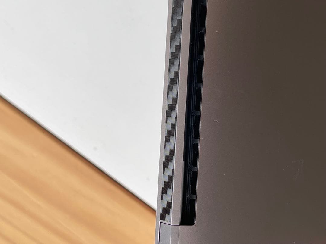 MacBook Pro 16インチ（美品・使用少）