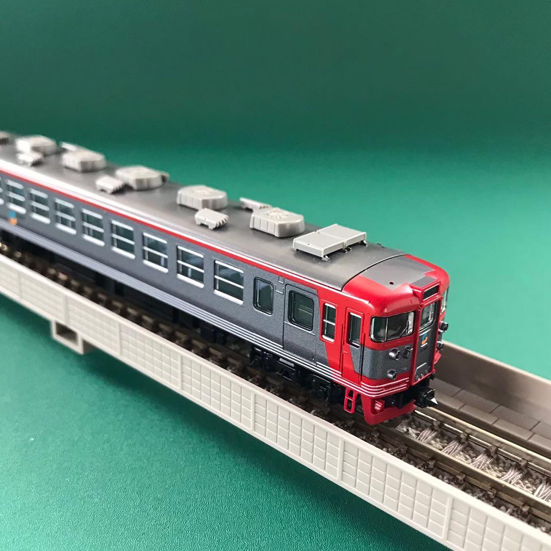 ❶【92272LC】169系 しなの鉄道 基本３両セット〈室内灯付〉