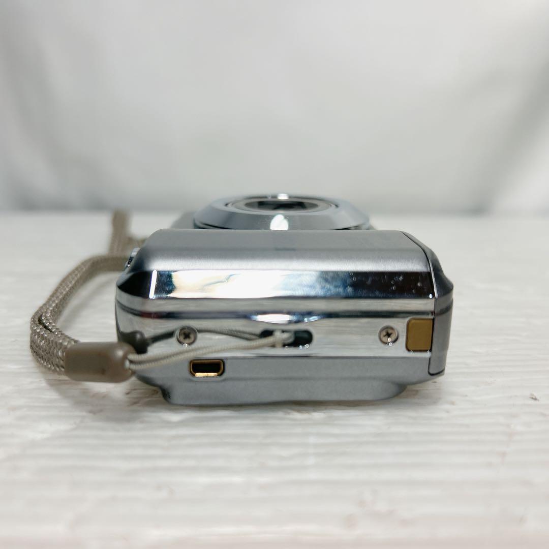 FUJIFILM デジカメ FINEPIX AX550 電池式 動作確認済み