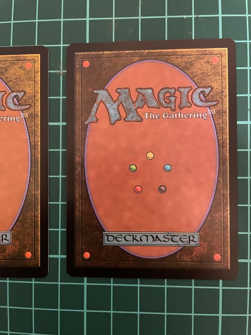 《否定の力/Force of Negation》[MH1] 2枚