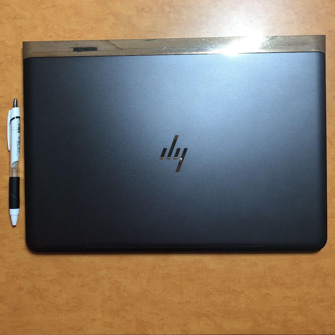 hp: Spectre13-v100 ノートパソコン